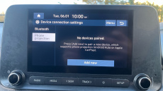 Hyundai Kona 1.0 TGDi 48V MHEV SE Connect 5dr Petrol Hatchback